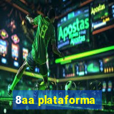 8aa plataforma